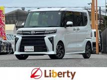 2025 Daihatsu Tanto