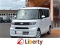 2025 Daihatsu Tanto