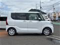 2025 Daihatsu Tanto