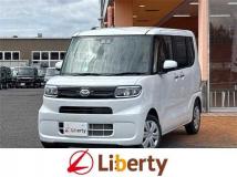 2025 Daihatsu Tanto