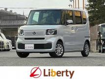 2026 Honda N BOX