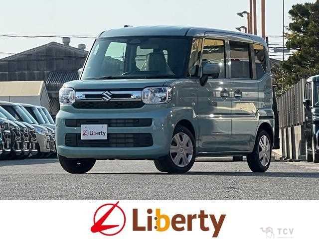 2025 Suzuki Suzuki Others