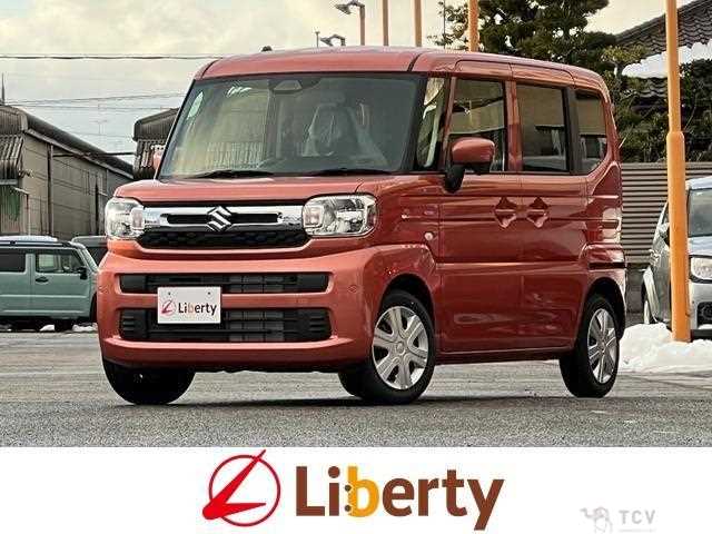 2025 Suzuki Suzuki Others