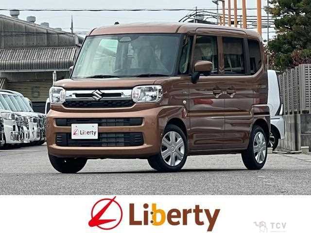 2025 Suzuki Suzuki Others