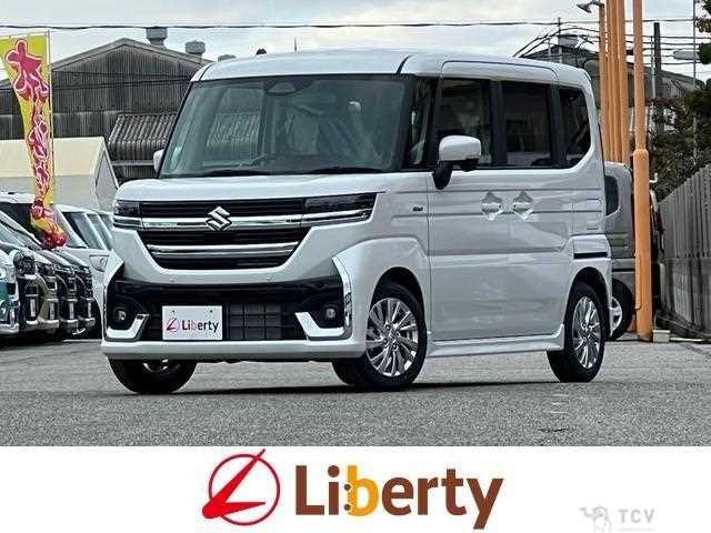 2025 Suzuki Suzuki Others