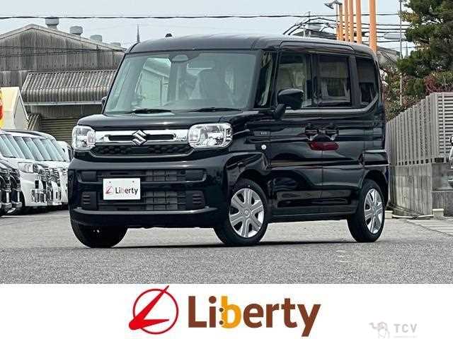 2025 Suzuki Suzuki Others