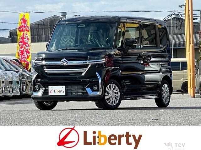 2025 Suzuki Suzuki Others