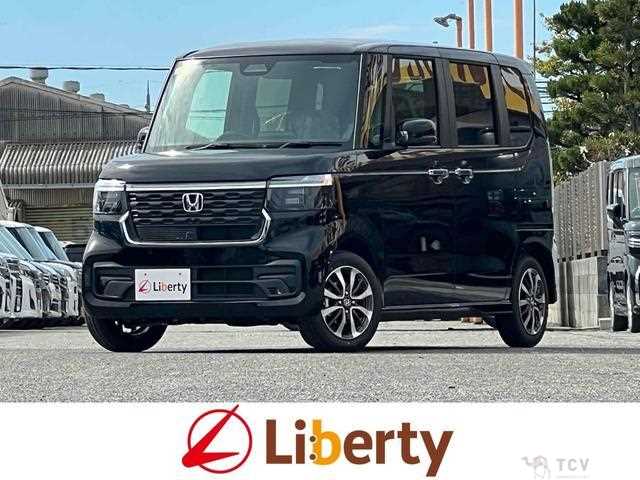 2026 Honda N BOX