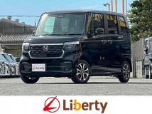 2026 Honda N BOX