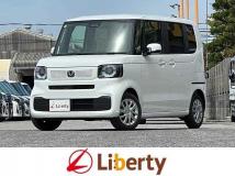 2026 Honda N BOX