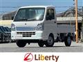 2025 Suzuki Carry Truck