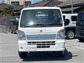 2025 Suzuki Carry Truck