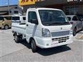 2025 Suzuki Carry Truck