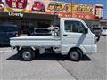 2025 Suzuki Carry Truck