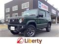 2025 Suzuki Jimny