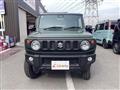 2025 Suzuki Jimny
