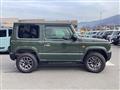 2025 Suzuki Jimny
