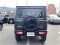 2025 Suzuki Jimny