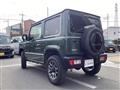 2025 Suzuki Jimny