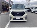 2020 Nissan ROOX