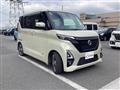 2020 Nissan ROOX