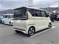 2020 Nissan ROOX