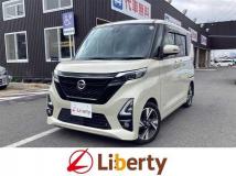 2020 Nissan ROOX