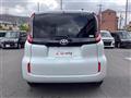 2025 Toyota Sienta