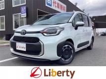 2025 Toyota Sienta