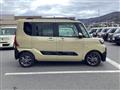 2025 Daihatsu Tanto