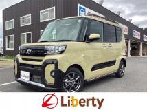 2025 Daihatsu Tanto