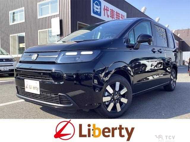2025 Honda Freed