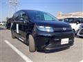 2025 Honda Freed