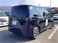2025 Honda Freed