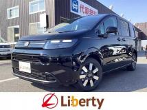 2025 Honda Freed