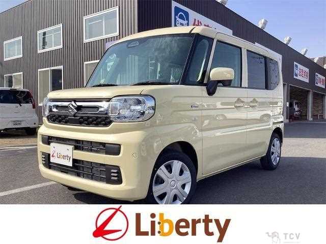 2025 Suzuki Suzuki Others