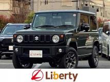 2025 Suzuki Jimny