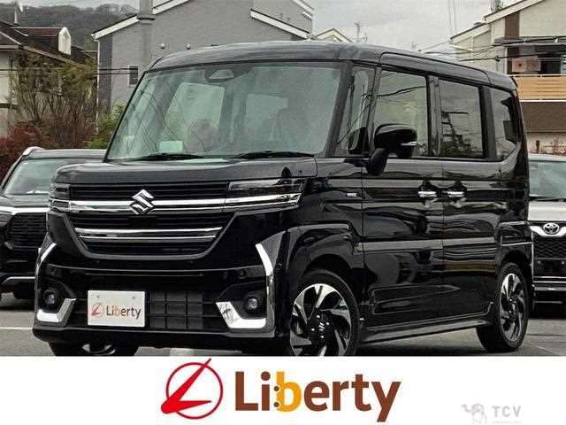 2025 Suzuki Suzuki Others