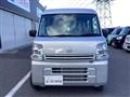 2026 Nissan Clipper Van