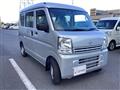 2026 Nissan Clipper Van