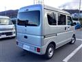 2026 Nissan Clipper Van