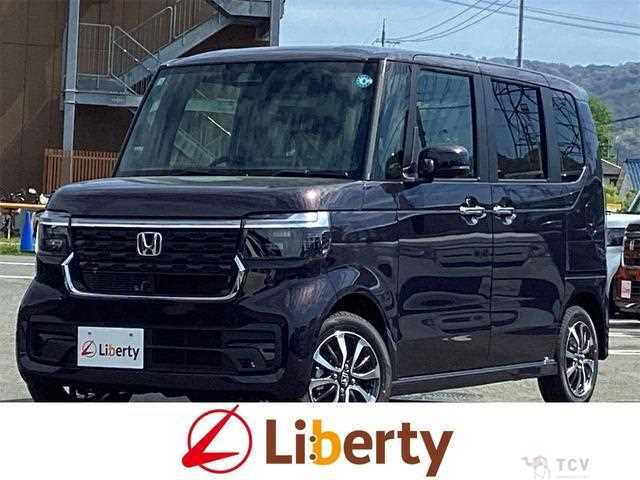 2026 Honda N BOX