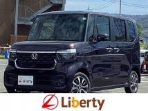 2026 Honda N BOX