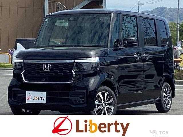 2026 Honda N BOX