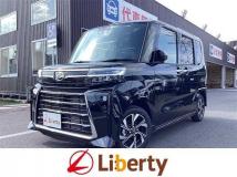 2025 Daihatsu Tanto