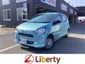 2025 Daihatsu Mira