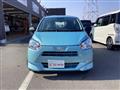 2025 Daihatsu Mira