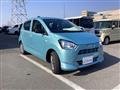 2025 Daihatsu Mira