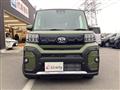 2025 Daihatsu Tanto