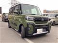 2025 Daihatsu Tanto